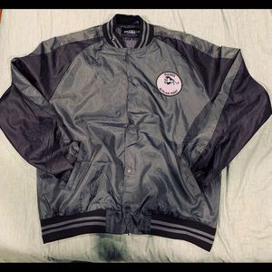 Mens Brooklyn Standard Nylon Jacket